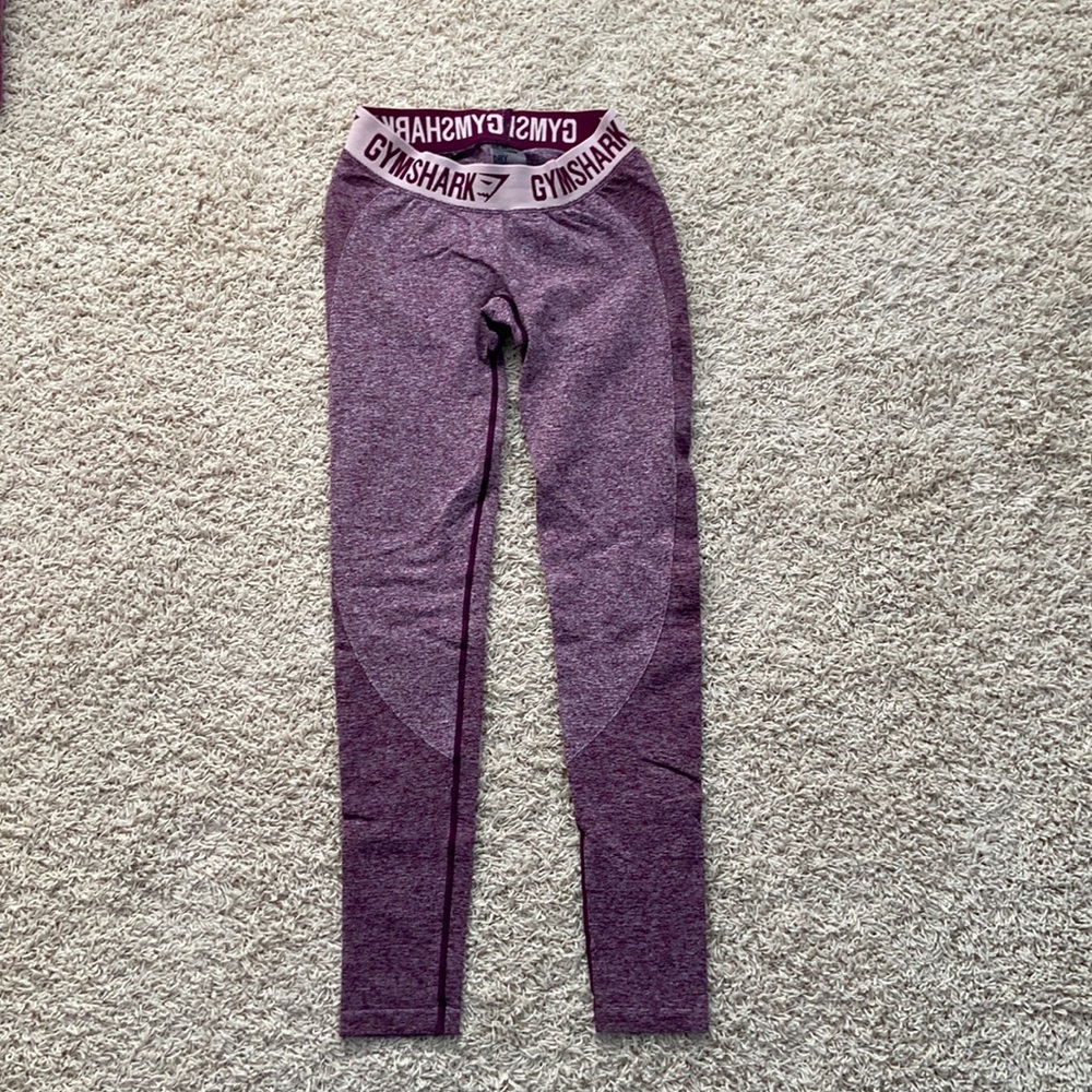 Gymshark Flex leggings